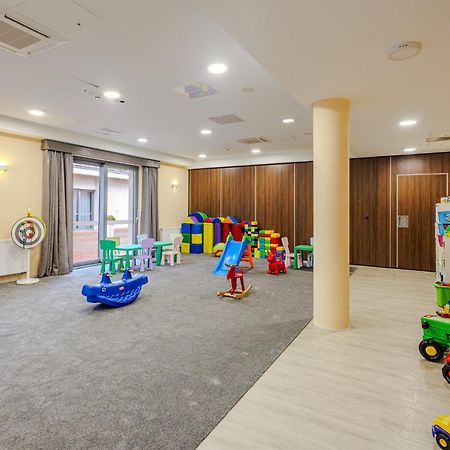 Baltic Cliff Apartamenty Niechorze Extérieur photo