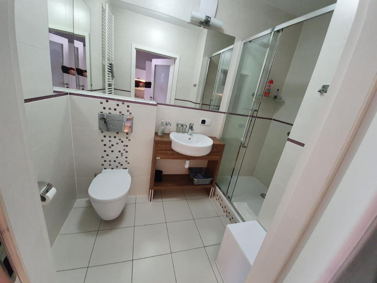 Baltic Cliff Apartamenty Niechorze Extérieur photo