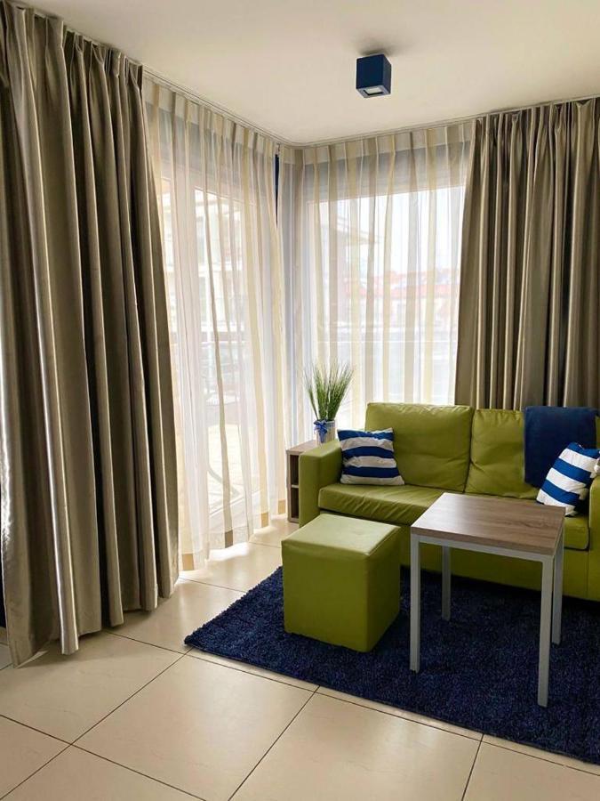 Baltic Cliff Apartamenty Niechorze Extérieur photo