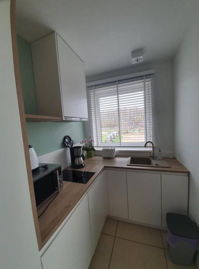 Baltic Cliff Apartamenty Niechorze Extérieur photo