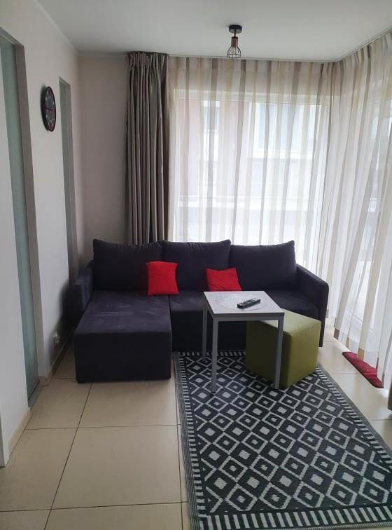 Baltic Cliff Apartamenty Niechorze Extérieur photo
