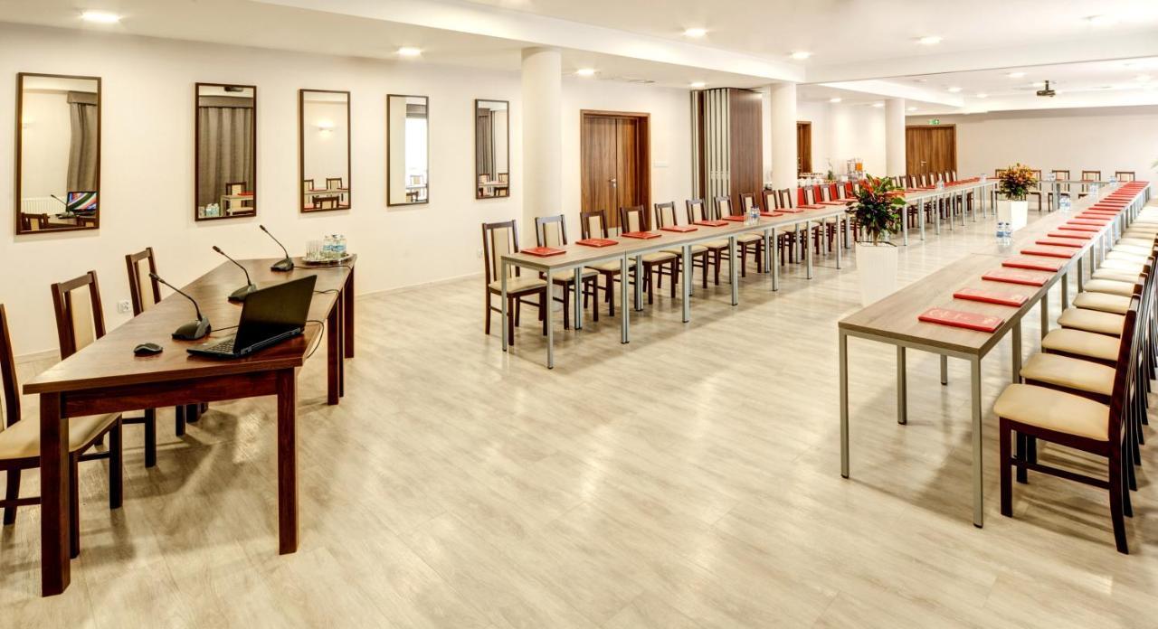 Baltic Cliff Apartamenty Niechorze Extérieur photo
