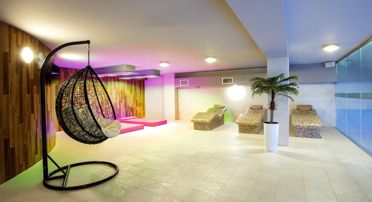 Baltic Cliff Apartamenty Niechorze Extérieur photo